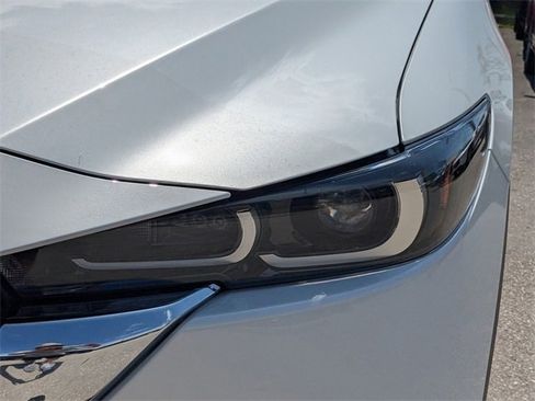 New 2025 MAZDA CX-5 AWD 2.5 S image 10