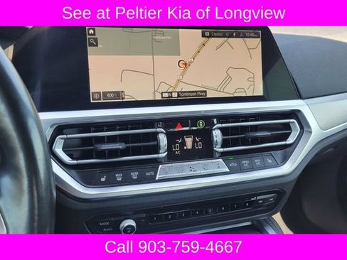 Used 2021 BMW 440i xDrive Coupe w/ Premium Package AWD/4WD image 24
