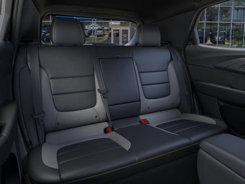 New 2026 Chevrolet TrailBlazer ACTIV w/ Convenience Package FWD image 17