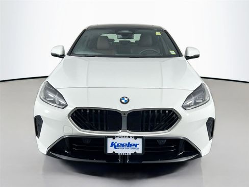 Certified 2025 BMW 228i xDrive 228 xDrive w/ Premium Package image 9