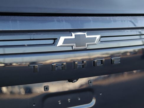 Used 2023 Chevrolet Tahoe Z71 w/ Luxury Package AWD/4WD image 40