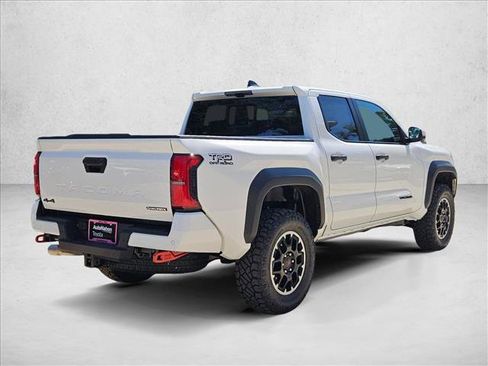 New 2025 Toyota Tacoma TRD Off-Road image 2