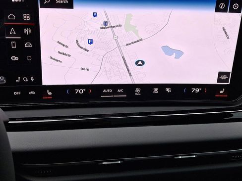 New 2025 Audi A5 2.0T Premium Plus image 13