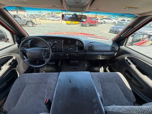 Used 2001 Dodge Ram 1500 Truck 2WD Quad Cab image 18