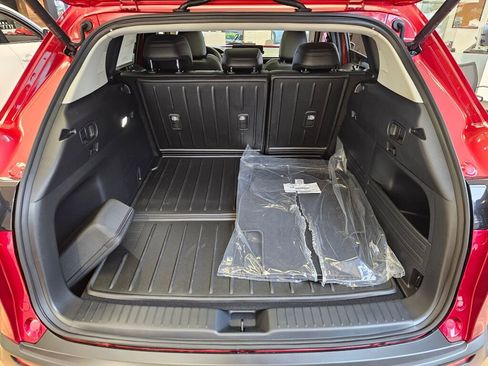 New 2026 MAZDA CX-50 AWD 2.5 Hybrid w/ Weather Package image 25