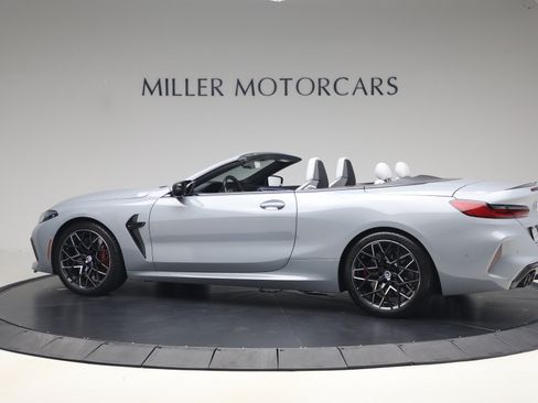 Used 2023 BMW M8 Competition w/ M Carbon Exterior Package AWD/4WD image 4