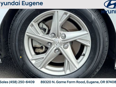 Used 2021 Hyundai Sonata SE FWD image 31