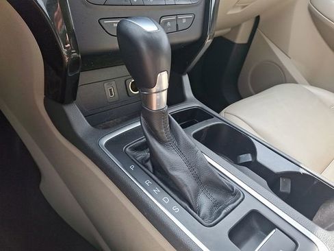 Used 2017 Ford Escape Titanium AWD/4WD image 16