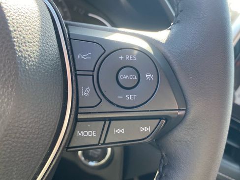 Used 2025 Toyota RAV4 XLE Premium w/ Weather Package image 25