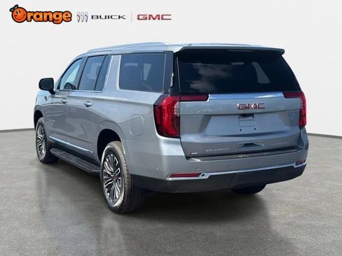 New 2026 GMC Yukon XL Elevation w/ Elevation Premium Package RWD image 5