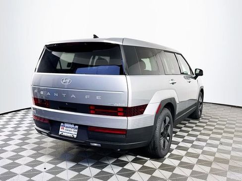 New 2026 Hyundai Santa Fe SE image 5