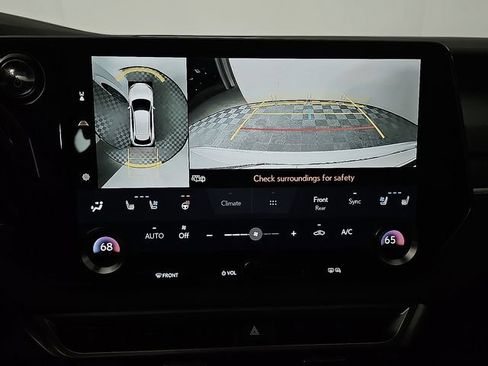 New 2026 Lexus RX 350h 350h Premium image 18