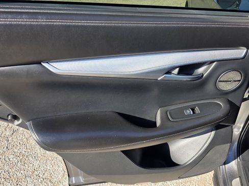 Used 2021 INFINITI QX50 Sensory FWD image 39
