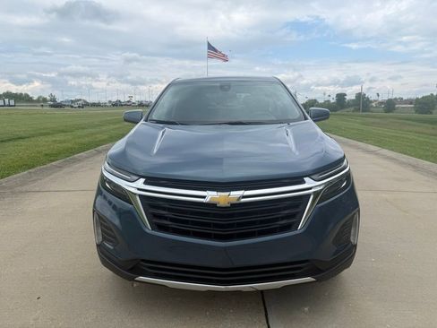 Used 2024 Chevrolet Equinox LT FWD image 11