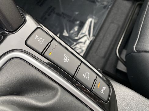 New 2026 Kia Seltos EX AWD/4WD image 24
