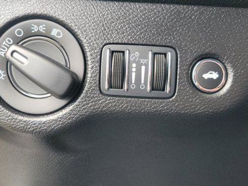 Used 2023 Dodge Challenger GT w/ Blacktop Package RWD image 16