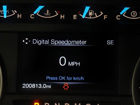 Used 2017 Ford F150 XLT w/ Equipment Group 302A Luxury AWD/4WD image 14