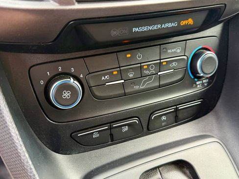 Used 2020 Ford Transit Connect XL FWD image 20
