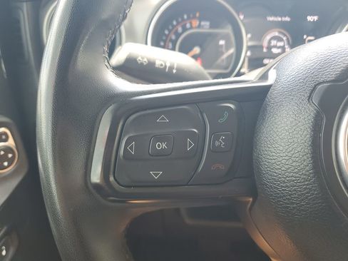 Used 2023 Jeep Gladiator Sport AWD/4WD image 24