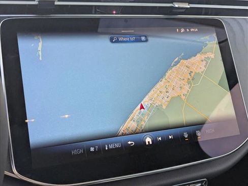 New 2026 Mercedes-Benz E 350 Sedan image 12