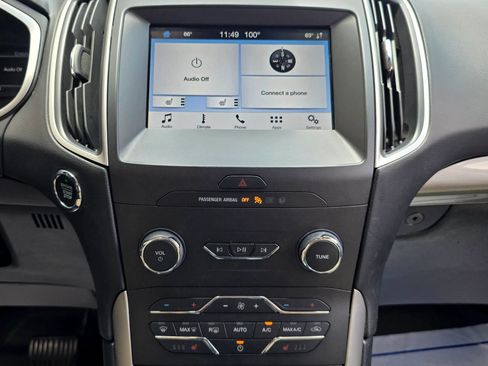 Used 2019 Ford Edge SEL w/ Equipment Group 201A AWD/4WD image 33