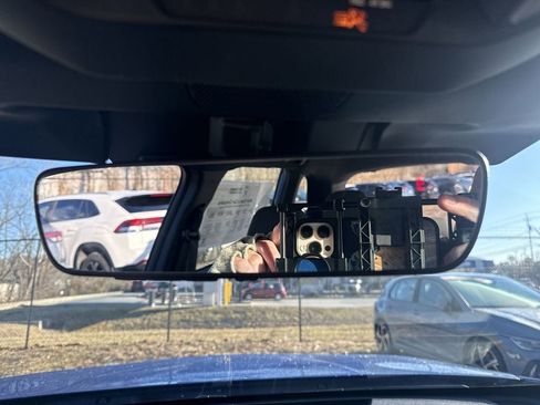 New 2026 Subaru Forester Standard Model image 27