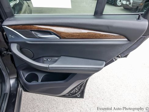 Used 2019 BMW X3 xDrive30i image 25