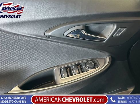 Used 2023 Chevrolet Malibu LT FWD image 11