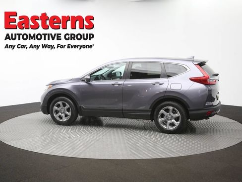 Used 2019 Honda CR-V EX-L image 62
