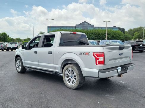 Used 2018 Ford F150 XL w/ Equipment Group 101A Mid image 15