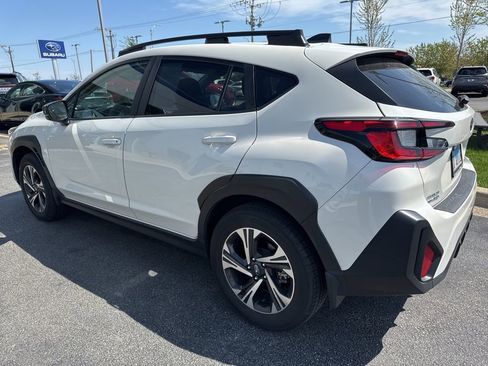 Certified 2024 Subaru Crosstrek 2.0i Premium AWD/4WD image 5