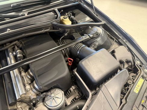 Used 2004 BMW M3 Convertible RWD image 26