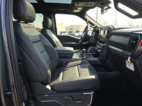 New 2026 Ford F150 Raptor AWD/4WD image 18