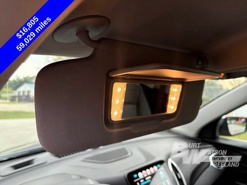 Used 2018 Chevrolet Equinox Premier FWD image 29