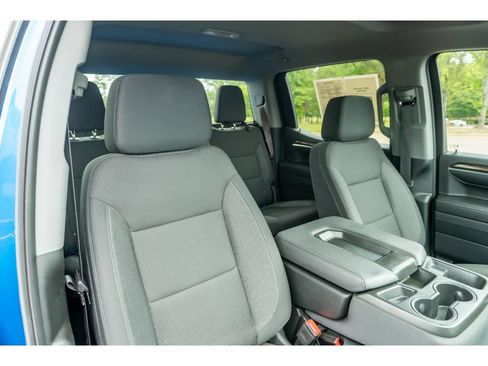 Used 2023 Chevrolet Silverado 1500 RST w/ Z71 Off-Road Package AWD/4WD image 20