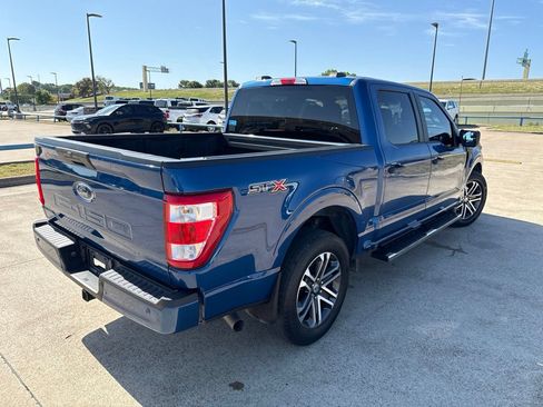 Used 2023 Ford F150 XL w/ STX Appearance Package RWD image 10