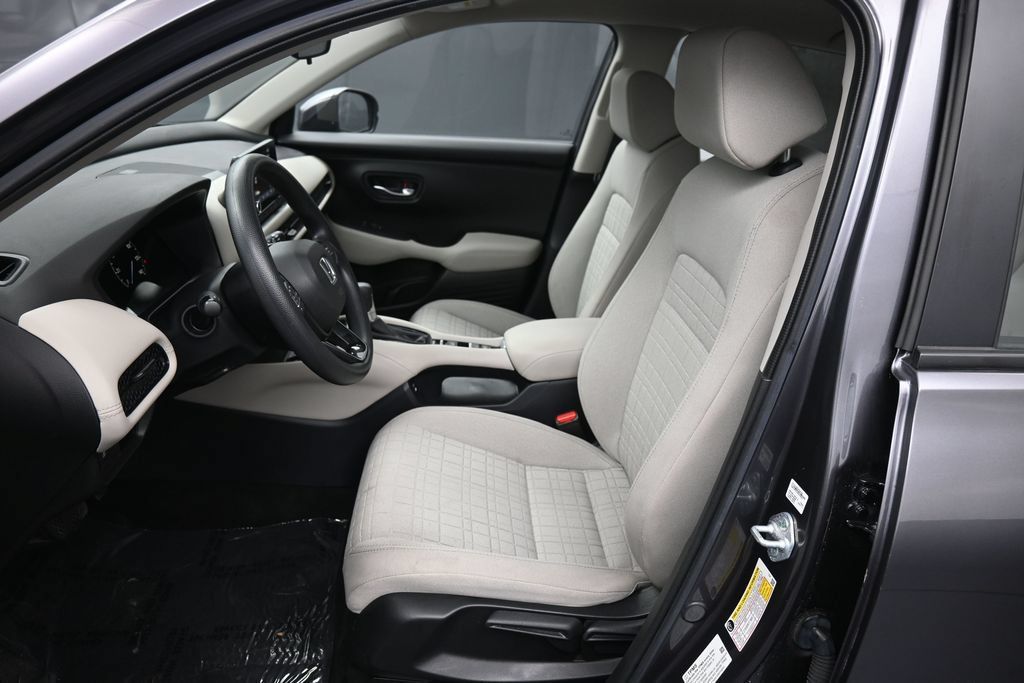 Used 2024 Honda HR-V LX image 18