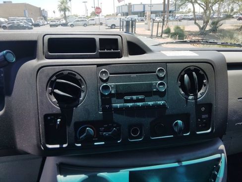 Used 2019 Ford E-350 and Econoline 350 Super Duty w/ Power Windows & Locks Group RWD image 20