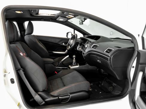 Used 2013 Honda Civic Si image 19
