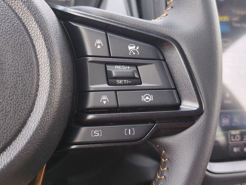 Certified 2025 Subaru Crosstrek 2.5i Wilderness w/ Crosstrek Mirror Package image 25