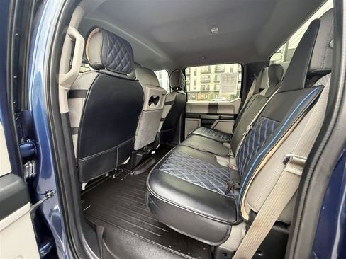 Used 2016 Ford F150 XLT w/ Equipment Group 301A Mid AWD/4WD image 27