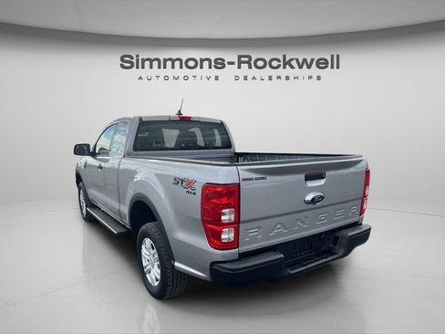 Used 2021 Ford Ranger XL w/ Equipment Group 101A High image 21