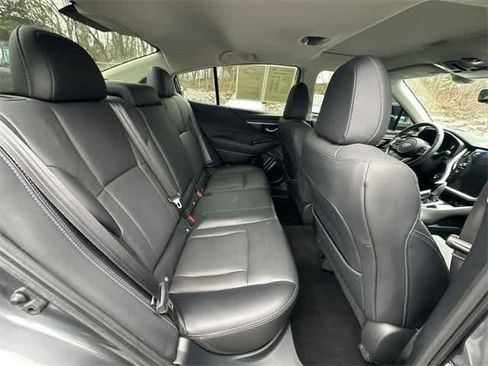 Used 2022 Subaru Legacy Limited image 26
