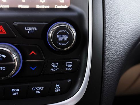 Used 2018 Dodge Durango Citadel w/ Technology Group image 44