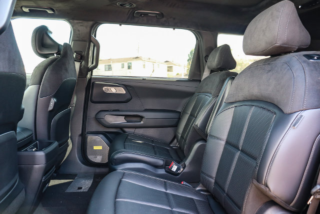New 2027 Kia Telluride SX Prestige AWD/4WD image 11