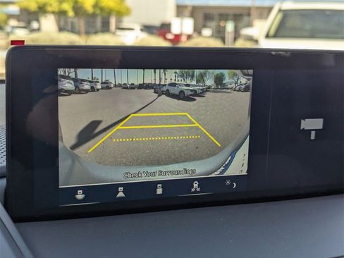 New 2025 Acura RDX w/ Technology Package image 19