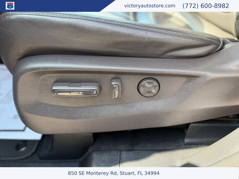 Used 2019 Honda Odyssey EX-L image 29