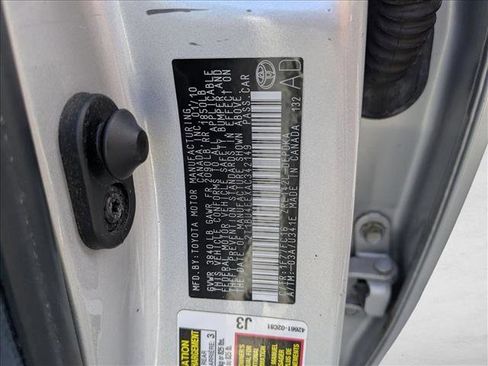 Used 2010 Toyota Corolla LE image 22