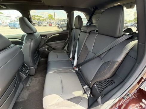 New 2026 Subaru Forester Touring AWD/4WD image 28