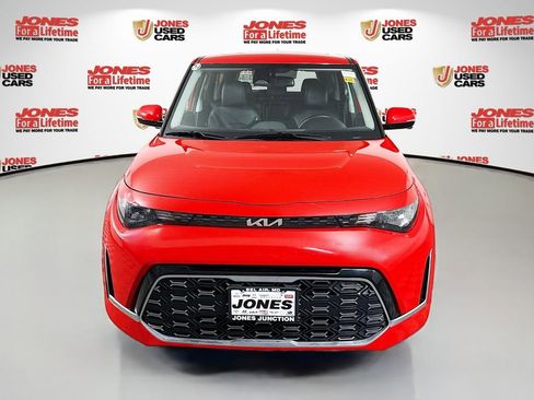 Used 2023 Kia Soul GT-Line image 13